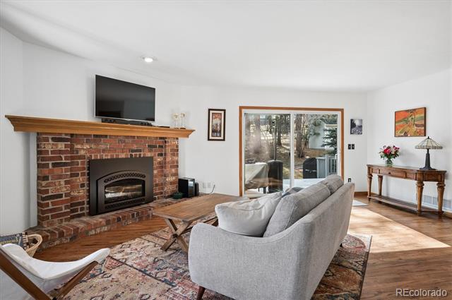 2397 Hearth Drive