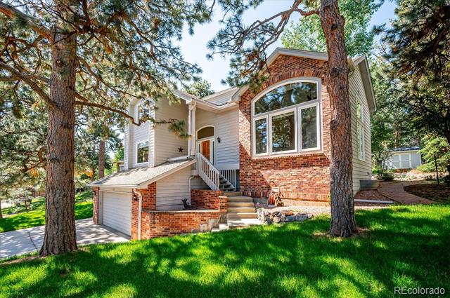 2397 Hearth Drive