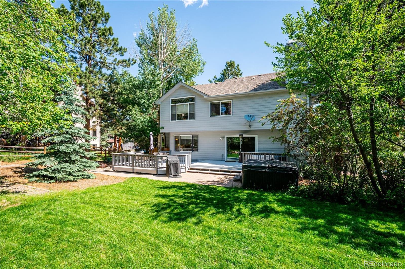 2397 Hearth Drive