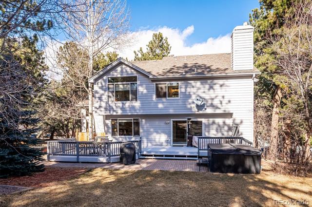 2397 Hearth Drive