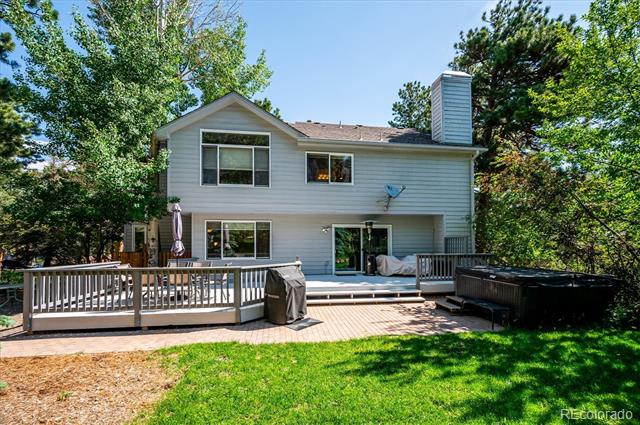 2397 Hearth Drive