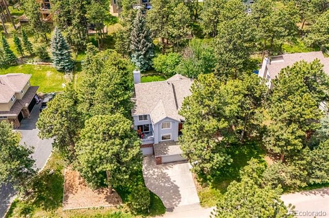 2397 Hearth Drive