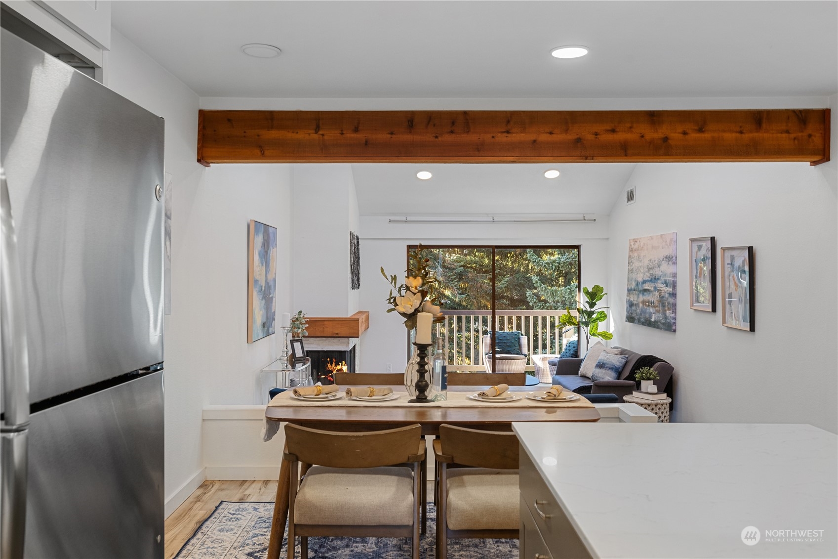 3518 109th Place NE #331