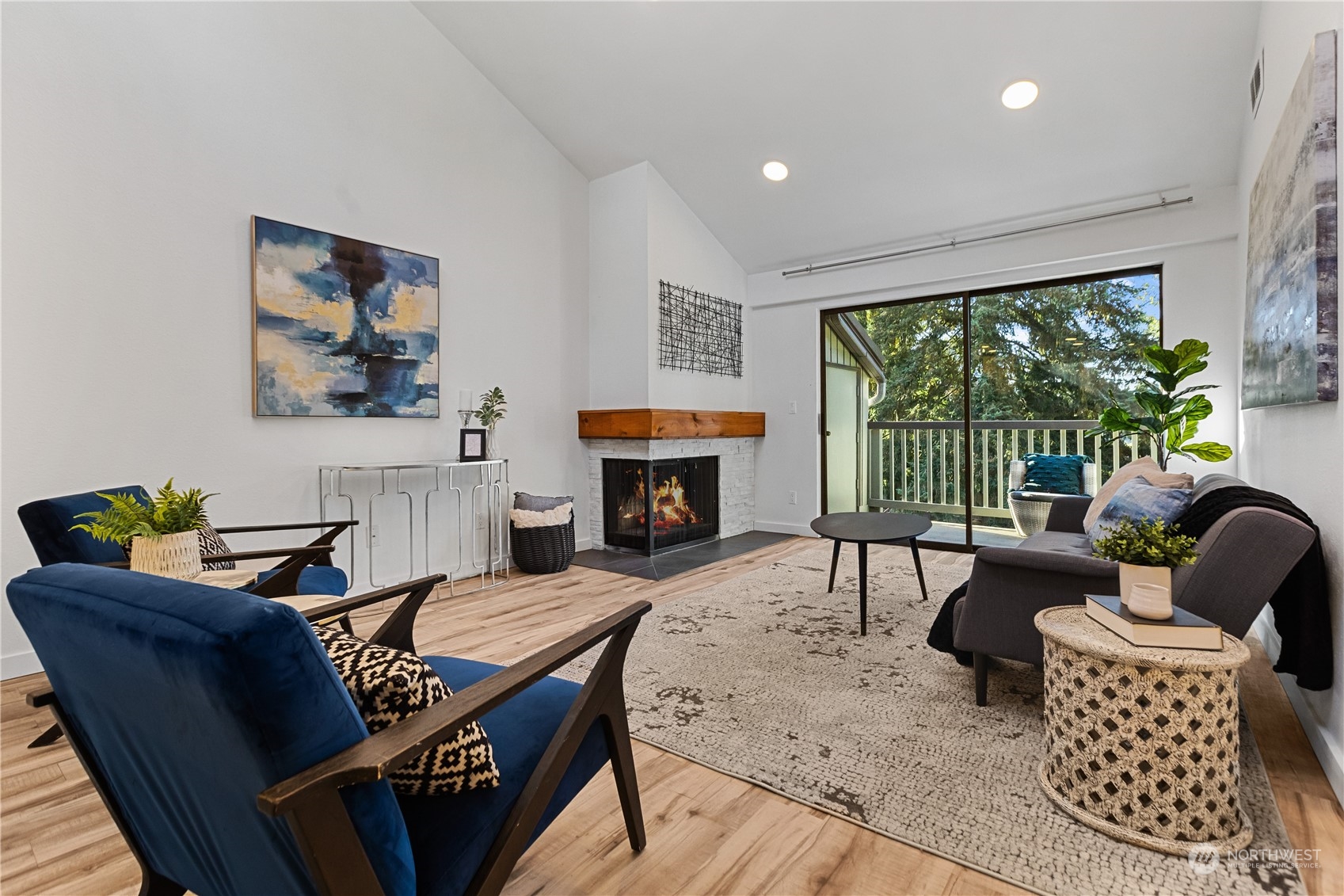 3518 109th Place NE #331