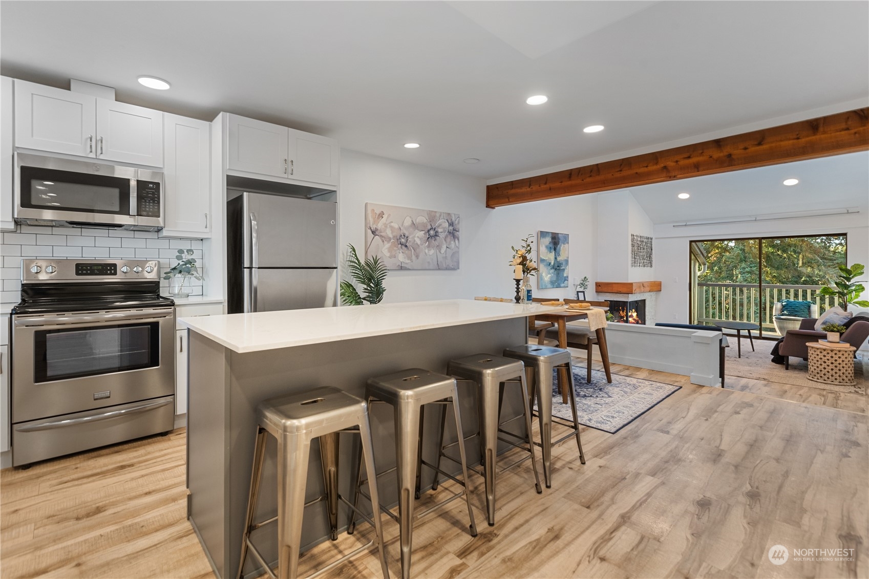 3518 109th Place NE #331