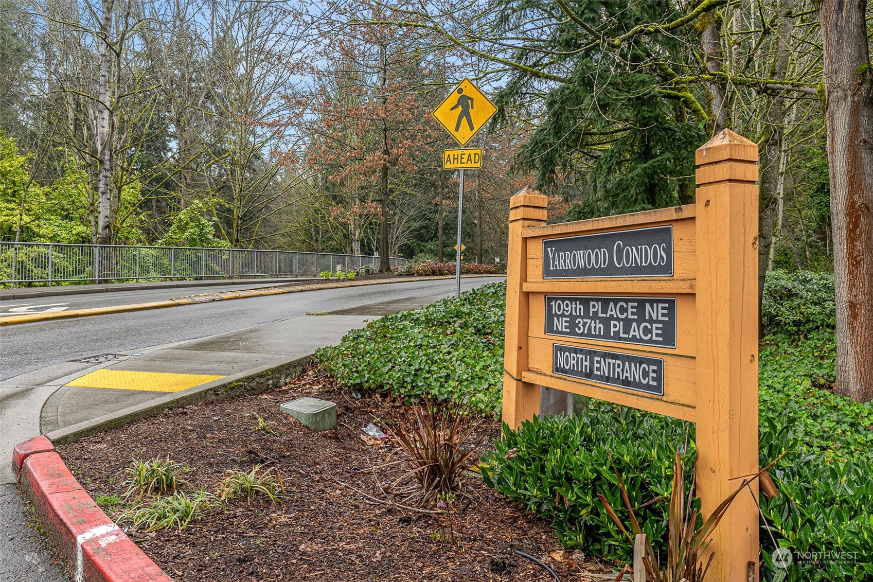 3518 109th Place NE #331