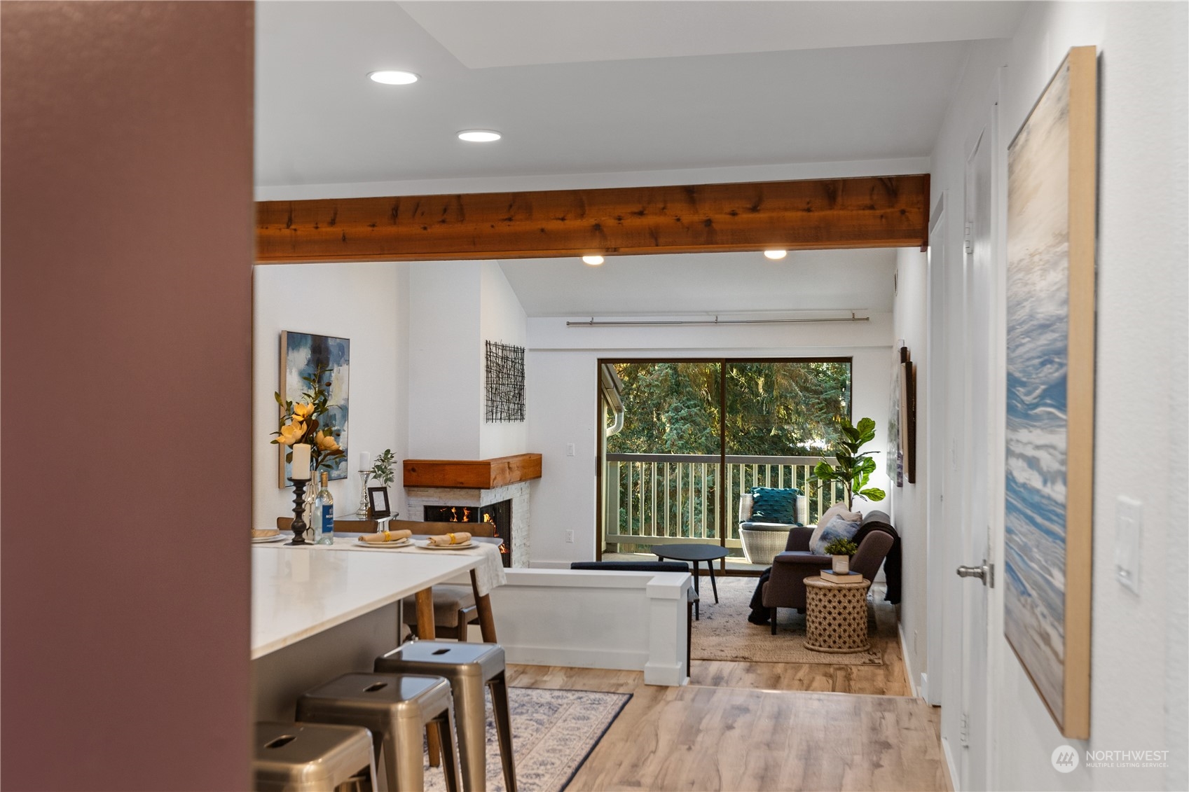 3518 109th Place NE #331