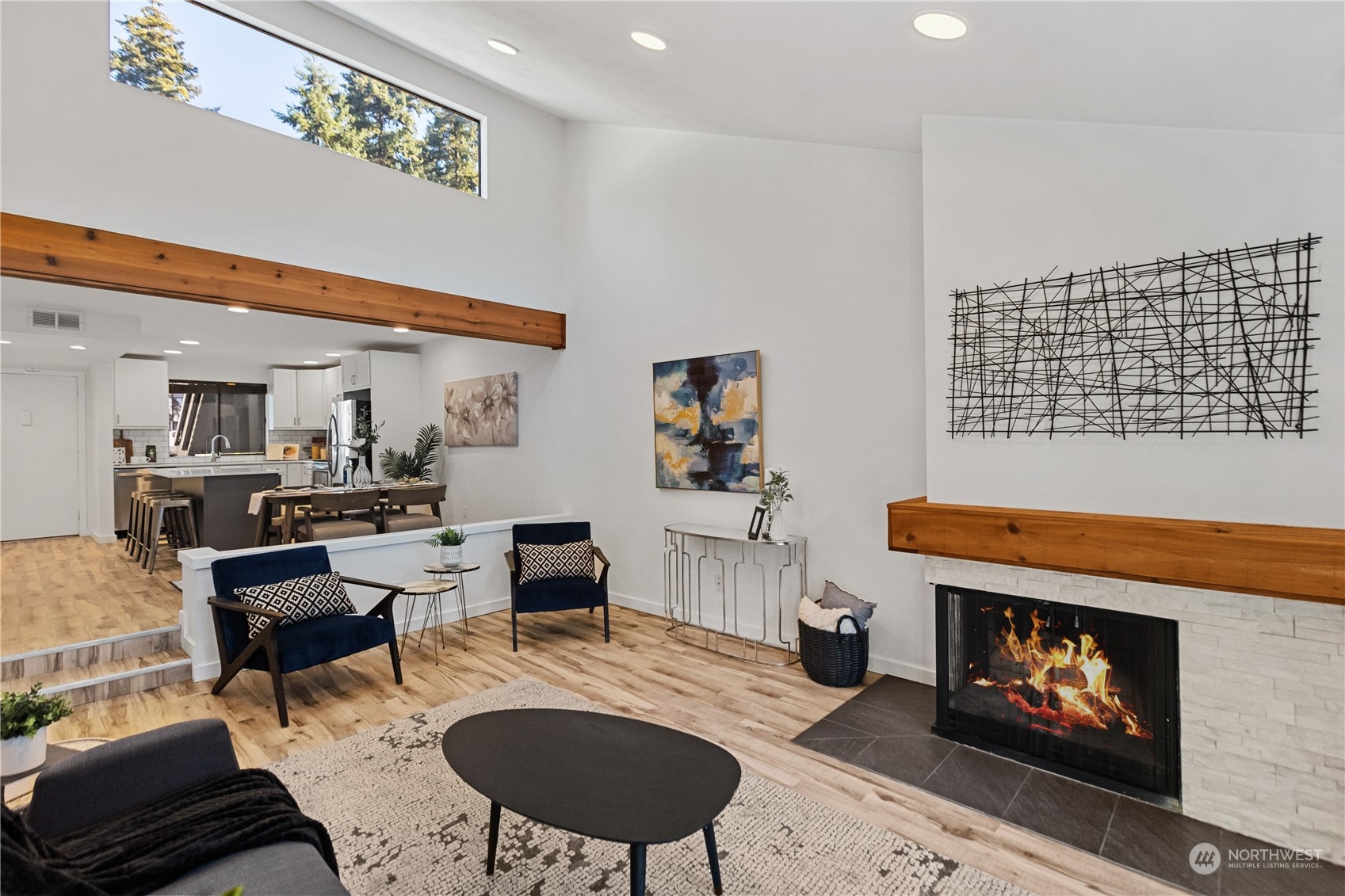 3518 109th Place NE #331