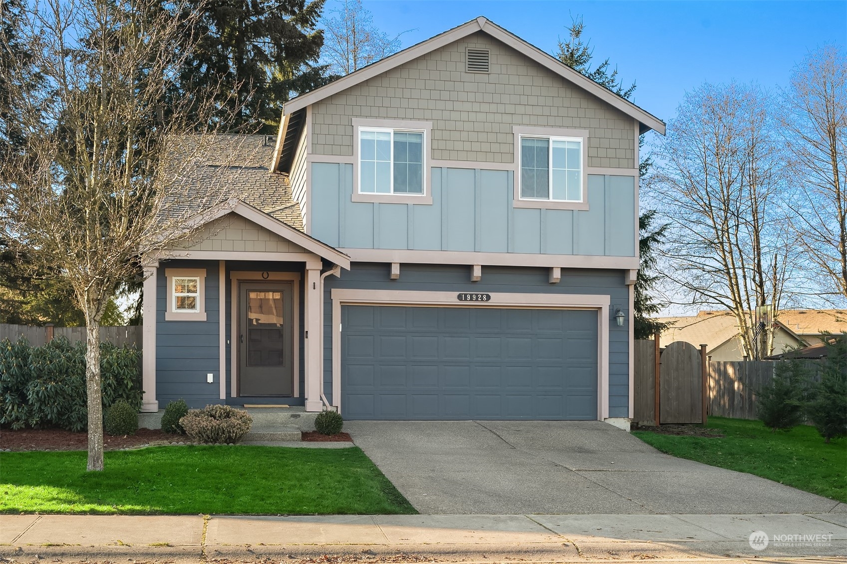 19928 18th Avenue Ct E