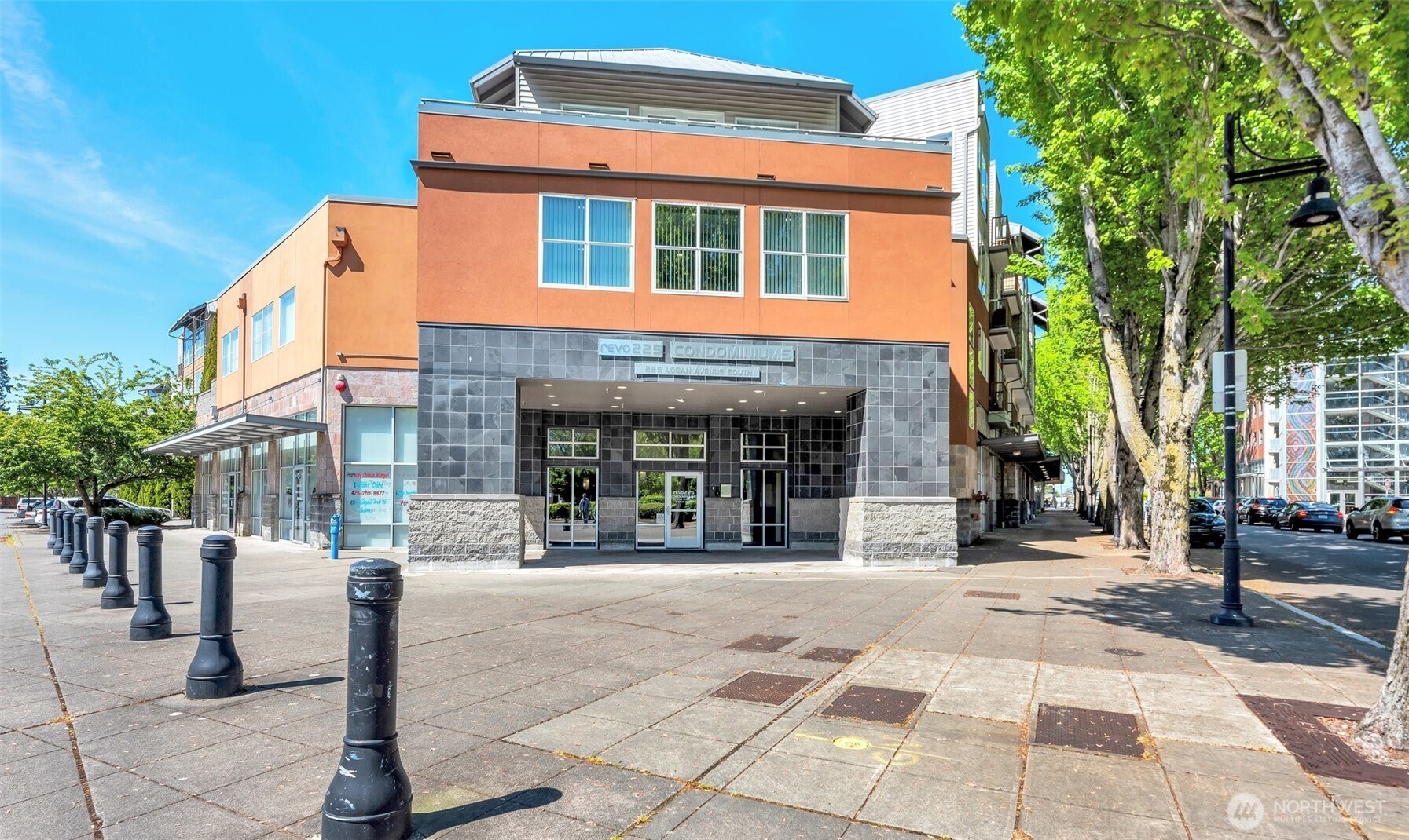 225 Logan Avenue S Unit: 205