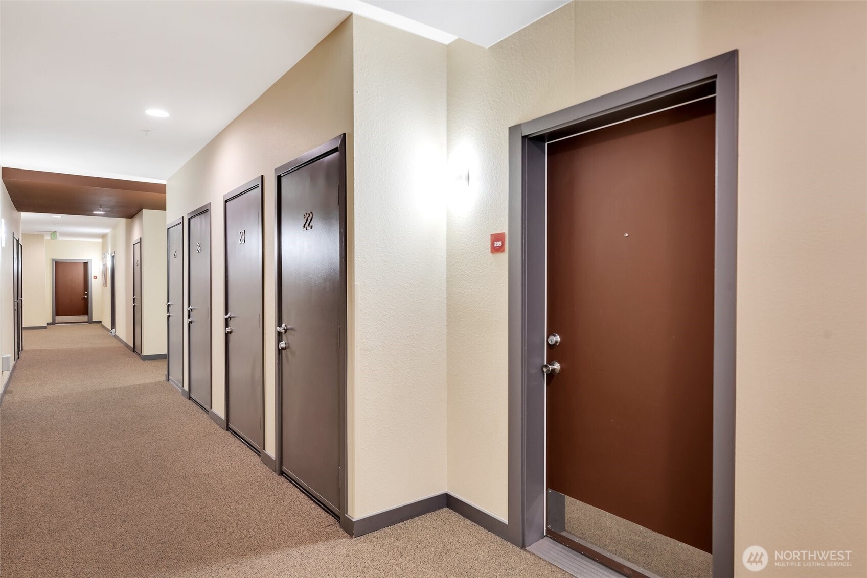 225 Logan Avenue S Unit: 205