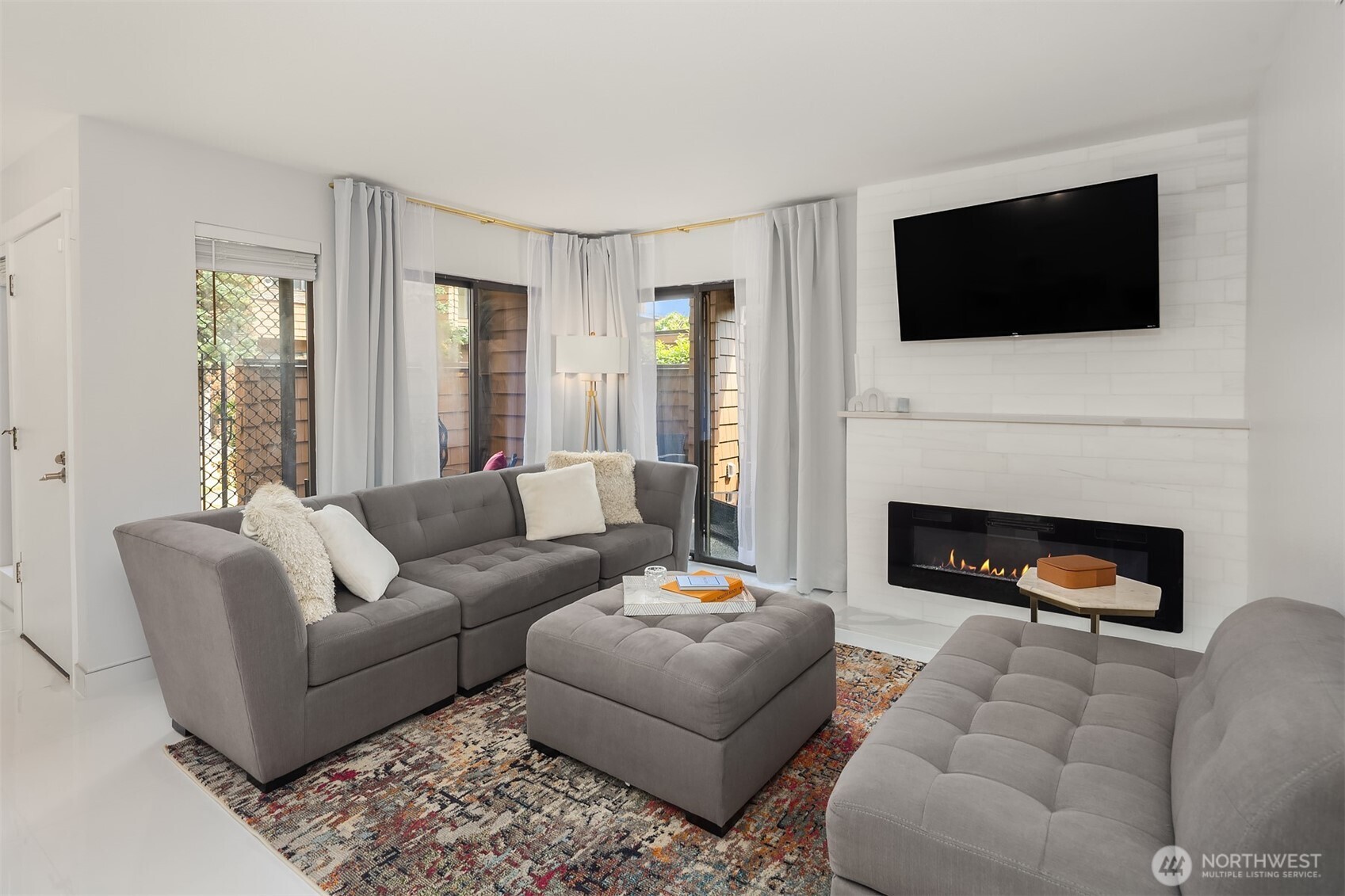 11504 NE 128th Street Unit: 32