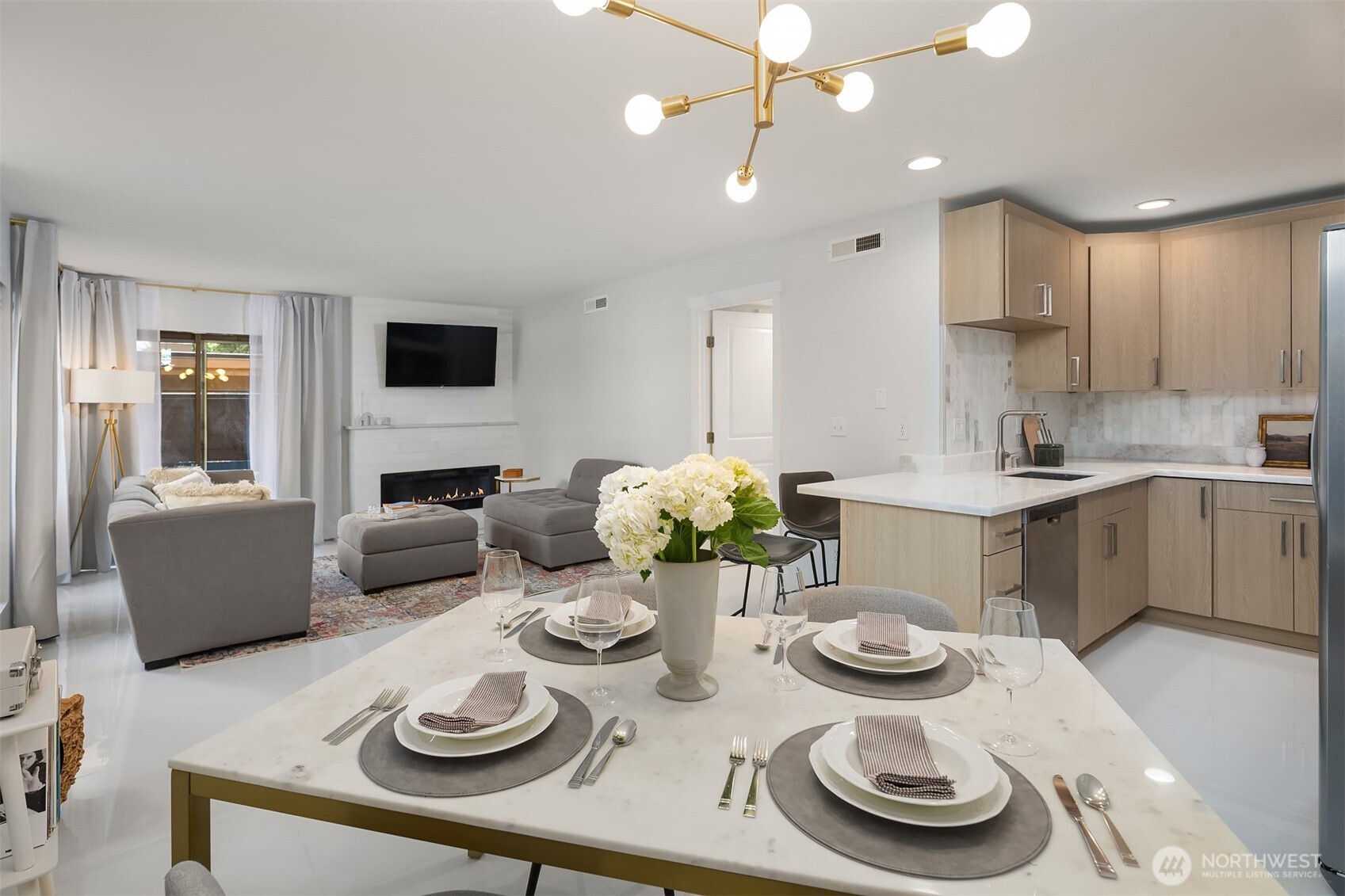 11504 NE 128th Street Unit: 32