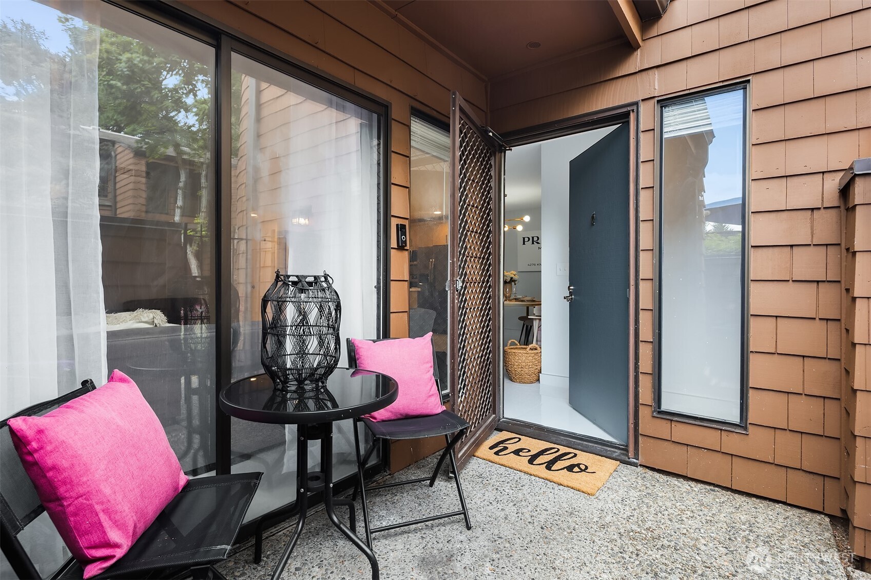 11504 NE 128th Street Unit: 32