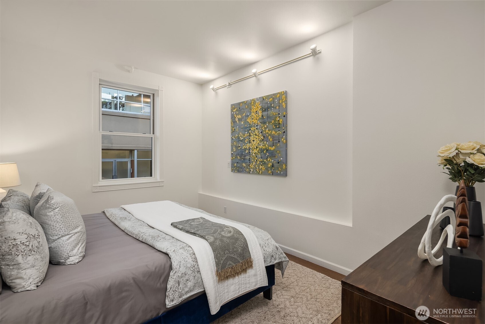 1406 Harvard Avenue Unit: 8