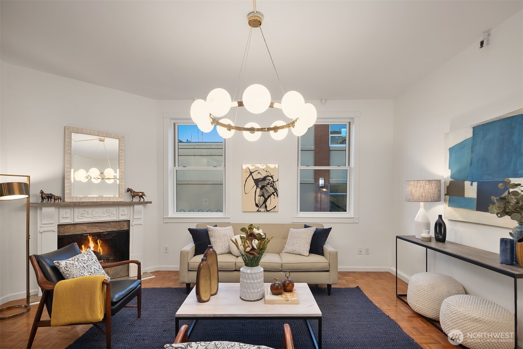 1406 Harvard Avenue Unit: 8