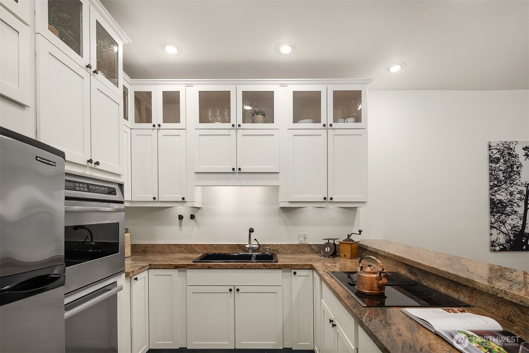 1406 Harvard Avenue Unit: 8