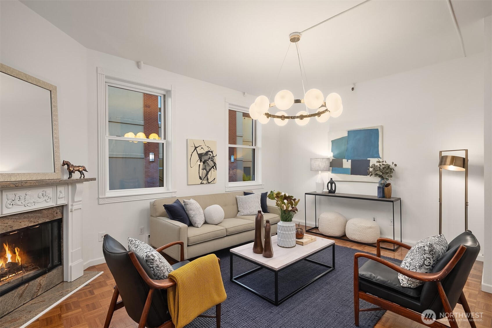 1406 Harvard Avenue Unit: 8