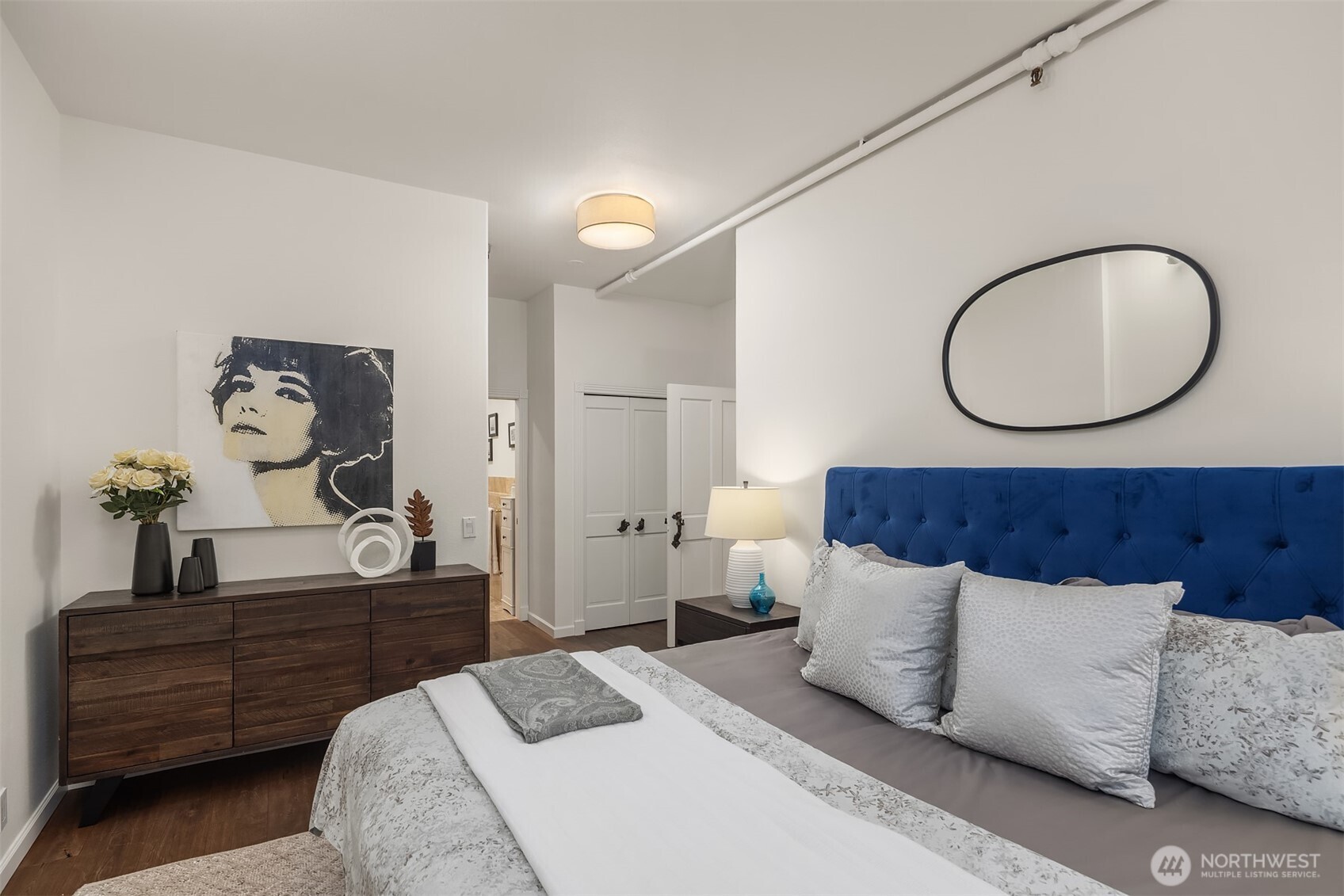 1406 Harvard Avenue Unit: 8