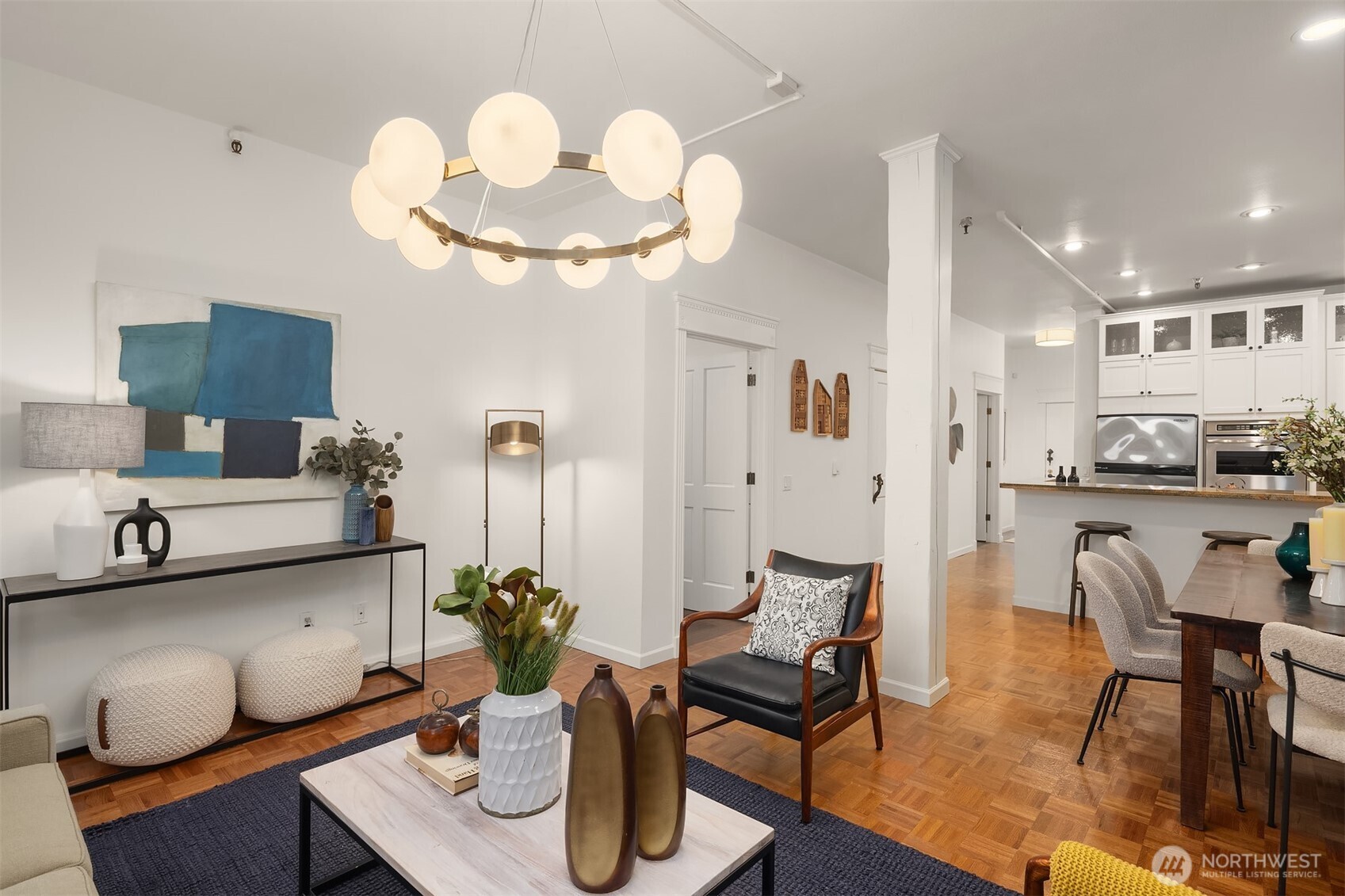 1406 Harvard Avenue Unit: 8