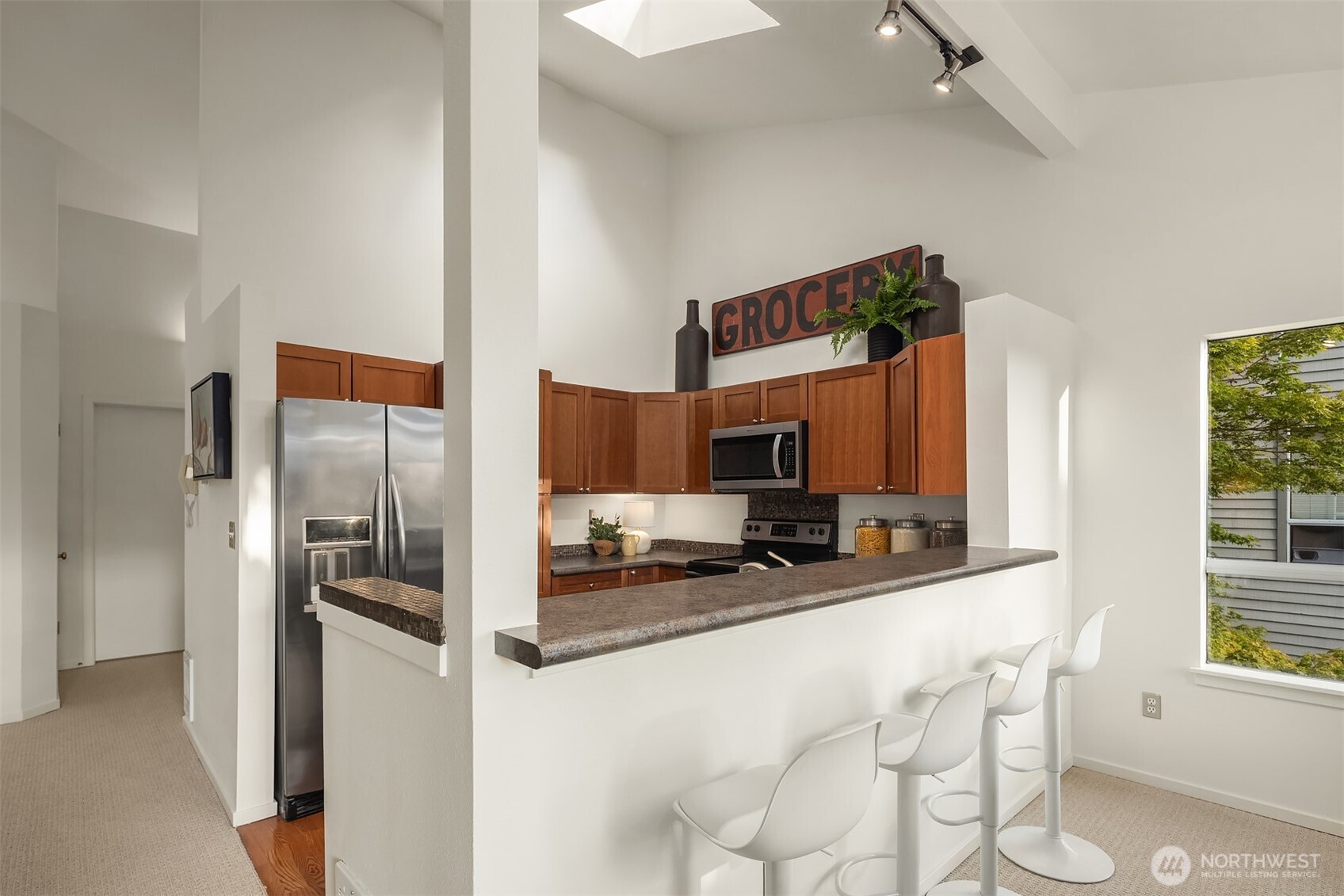 3520 Lake Washington Boulevard SE Unit: 207