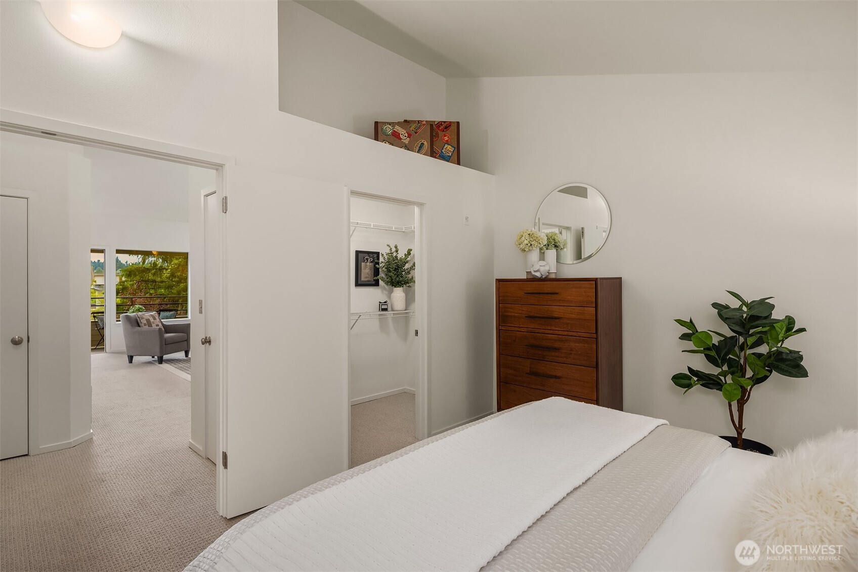 3520 Lake Washington Boulevard SE Unit: 207