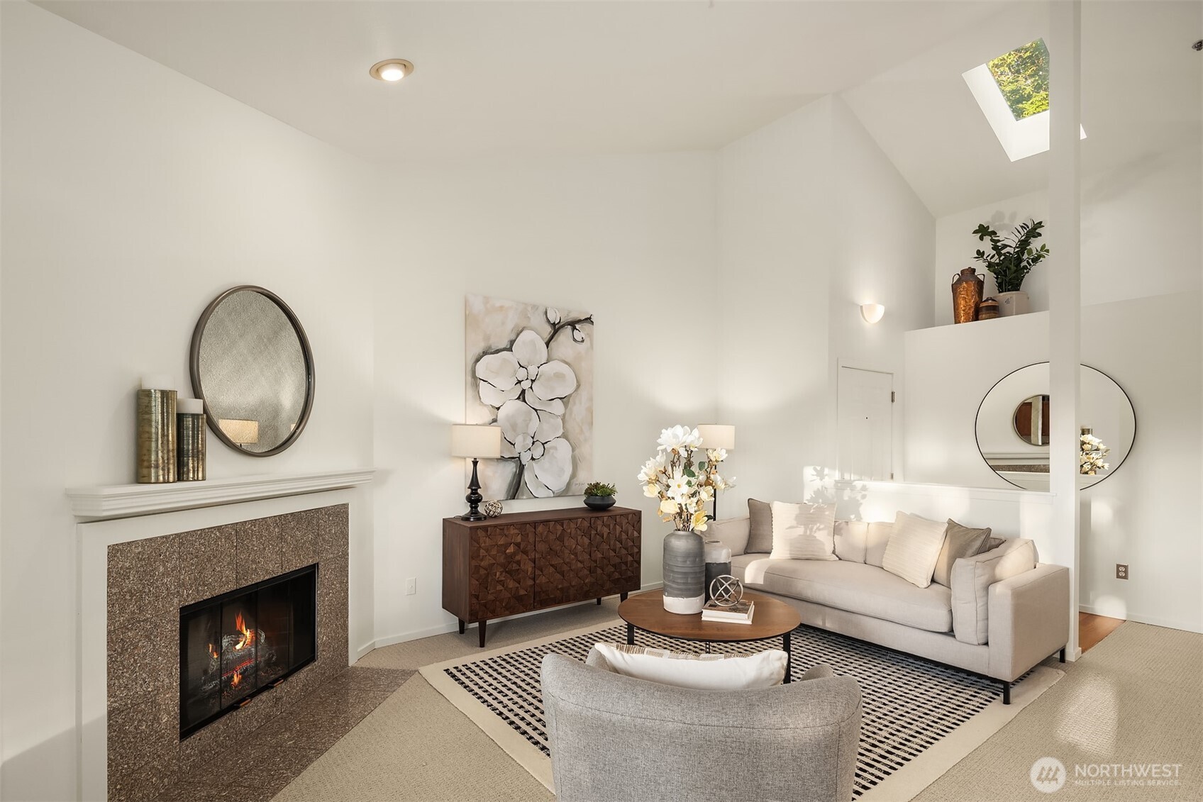 3520 Lake Washington Boulevard SE Unit: 207