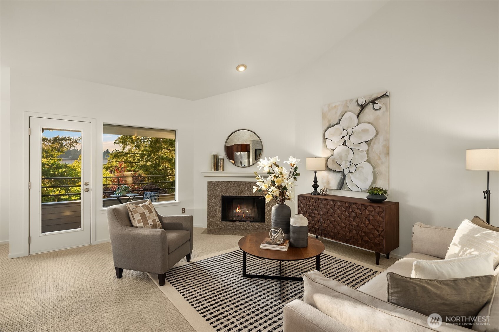 3520 Lake Washington Boulevard SE Unit: 207