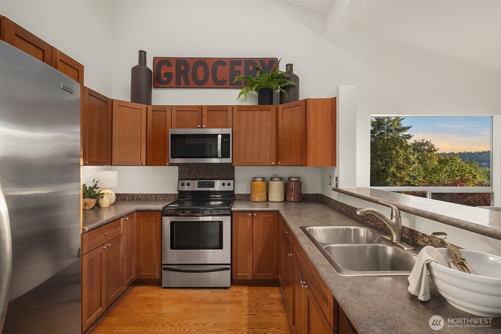 3520 Lake Washington Boulevard SE Unit: 207