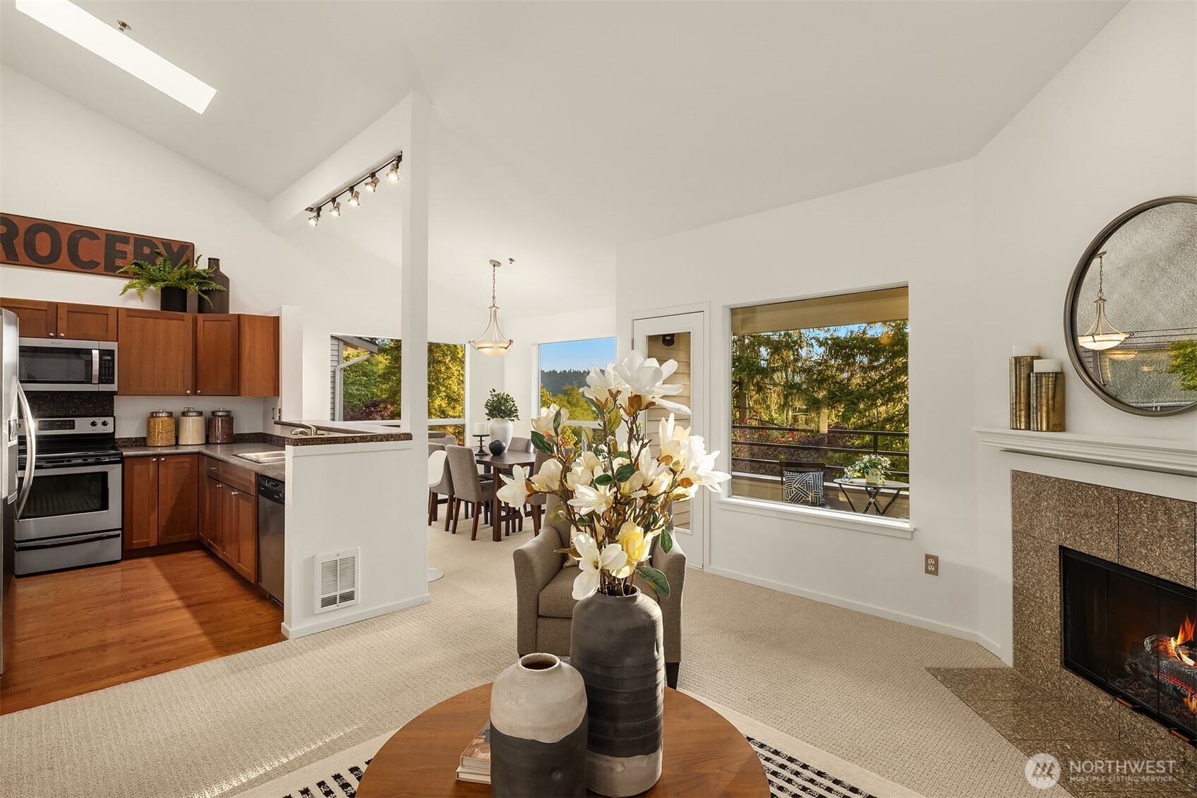 3520 Lake Washington Boulevard SE Unit: 207