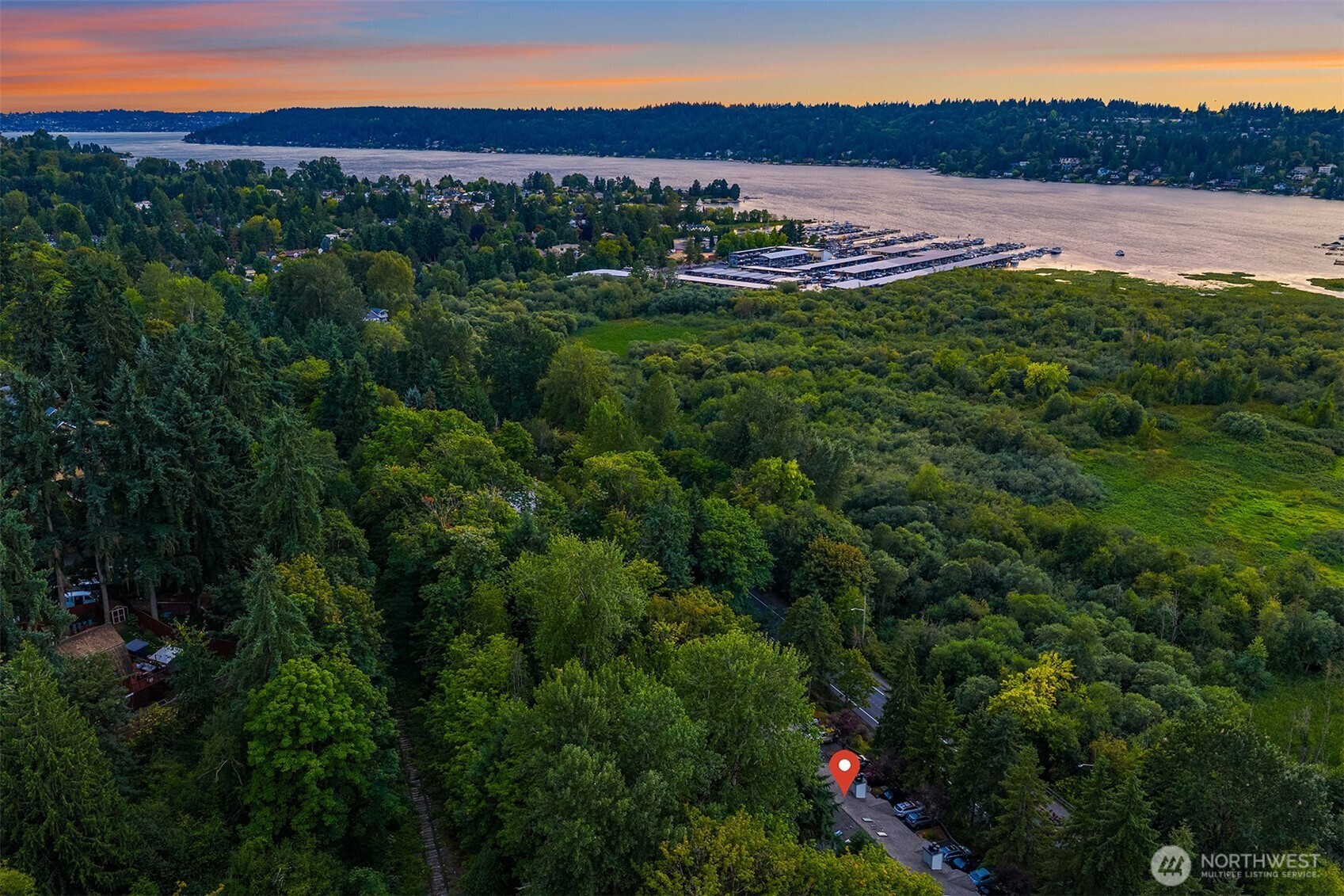 3520 Lake Washington Boulevard SE Unit: 207