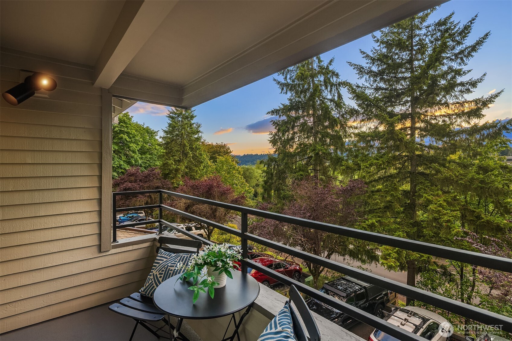 3520 Lake Washington Boulevard SE Unit: 207