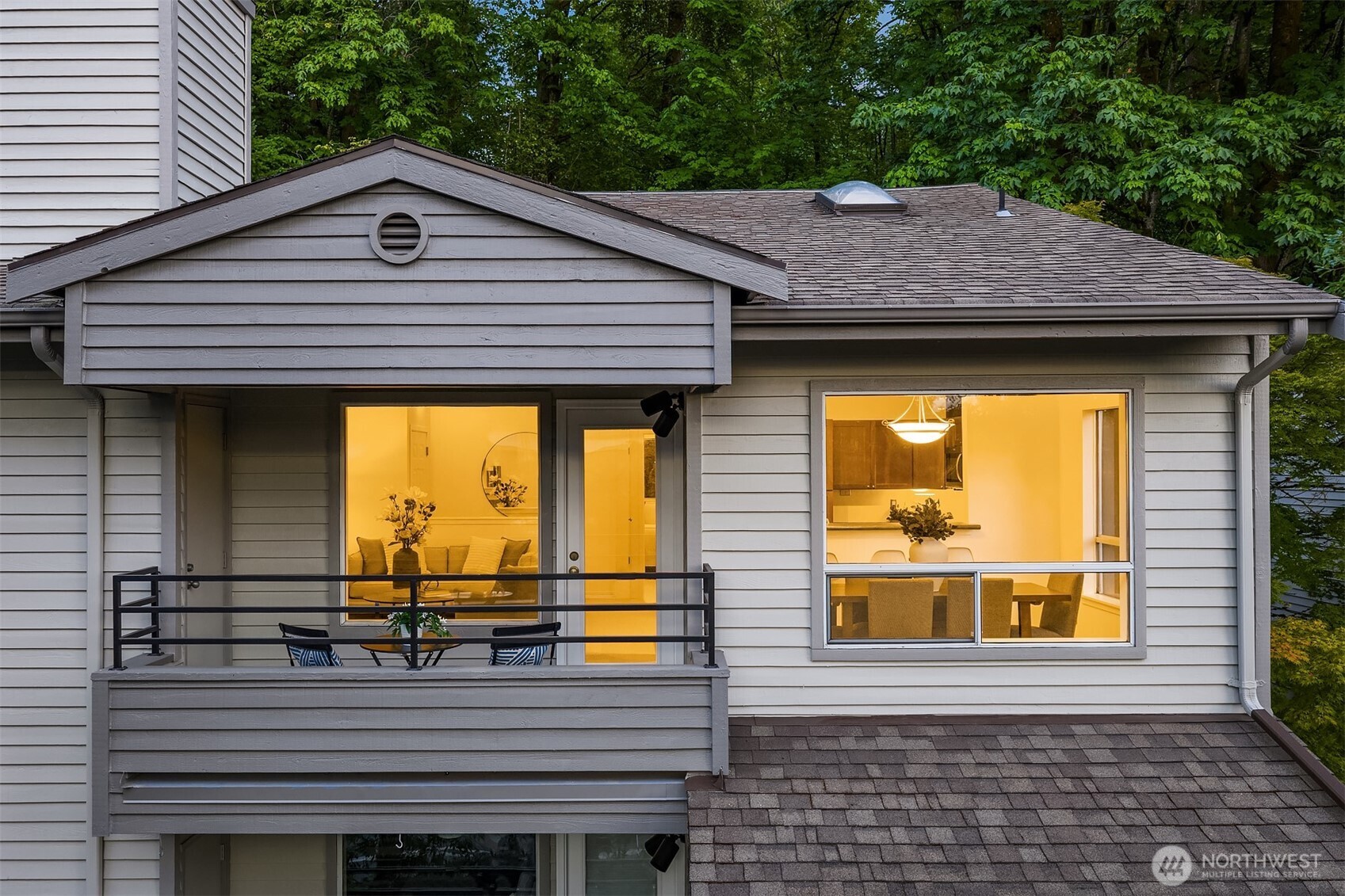 3520 Lake Washington Boulevard SE Unit: 207