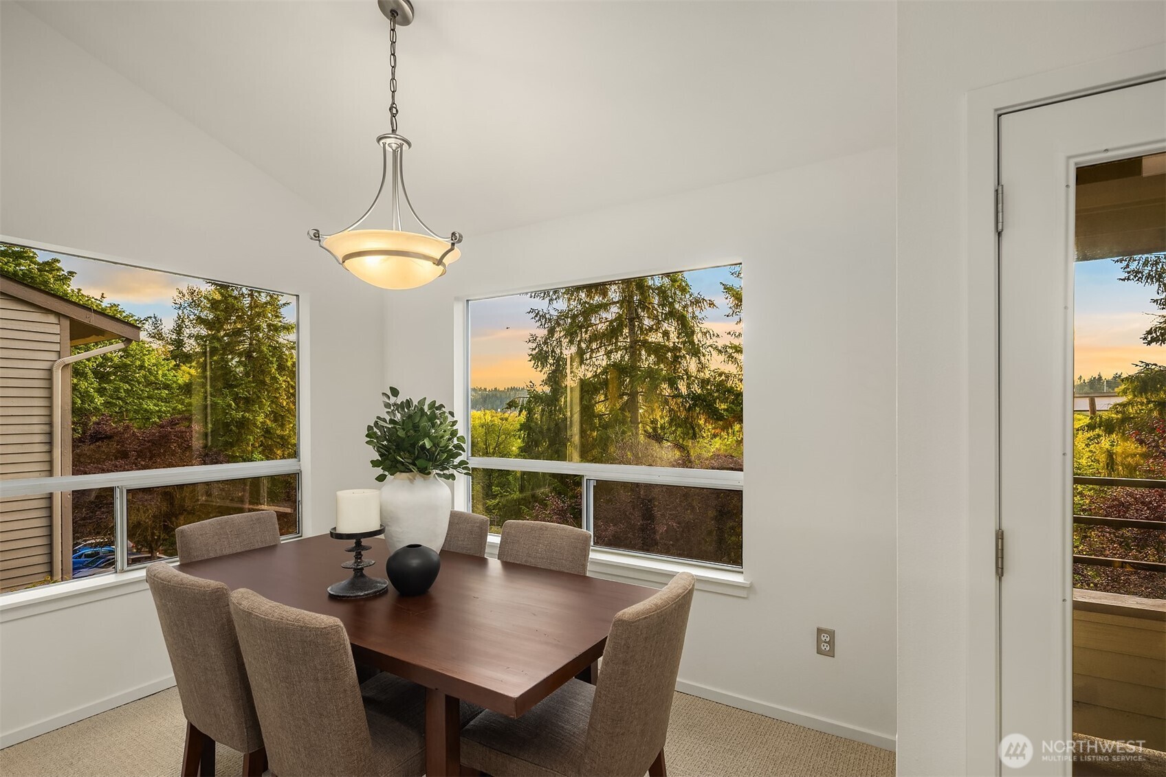 3520 Lake Washington Boulevard SE Unit: 207