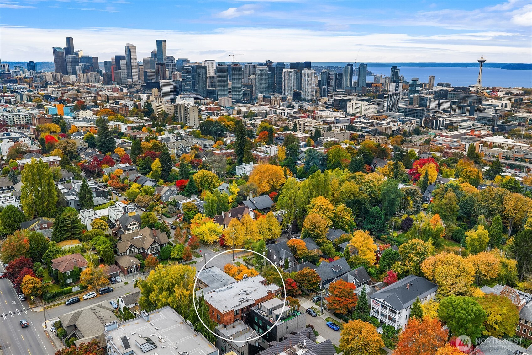 1112 Broadway E Unit: 102