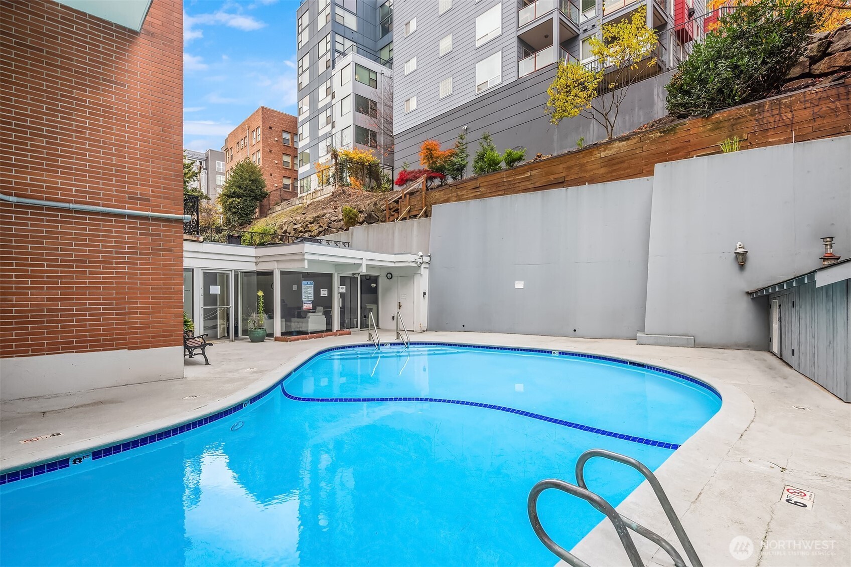 1740 Melrose Avenue Unit: 703
