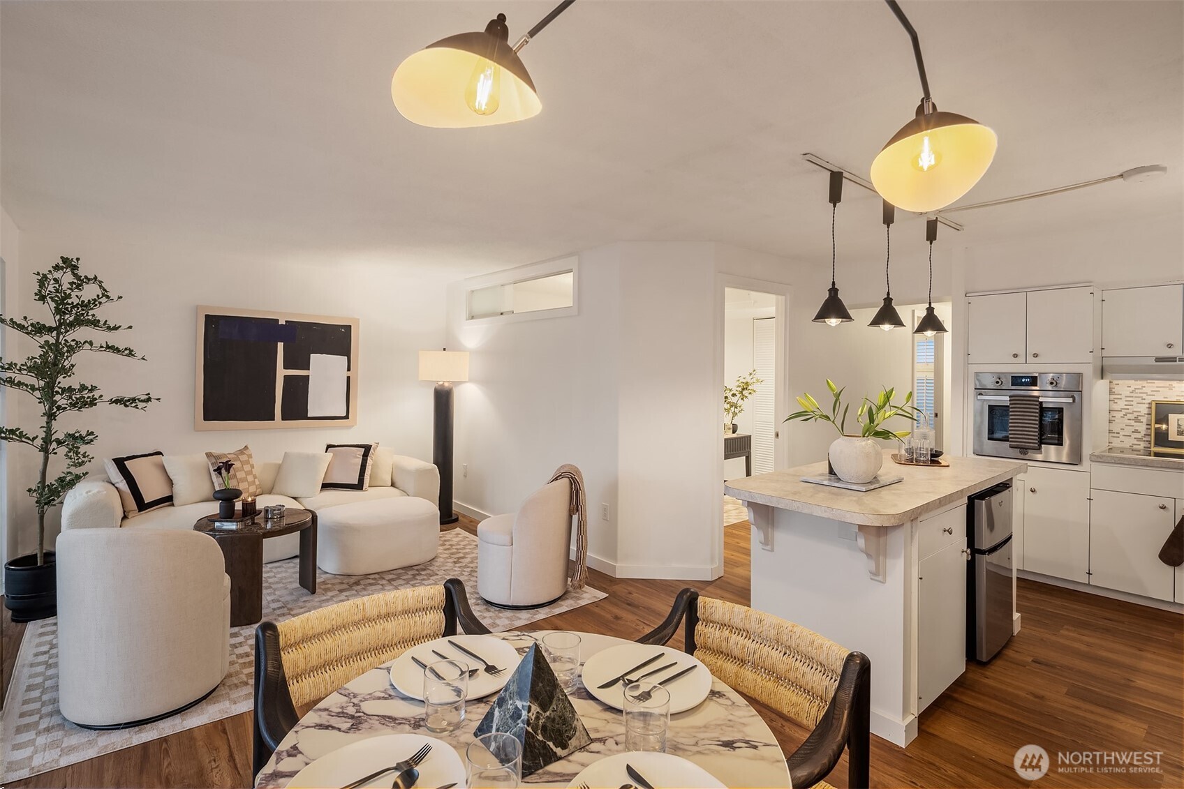 1740 Melrose Avenue Unit: 703