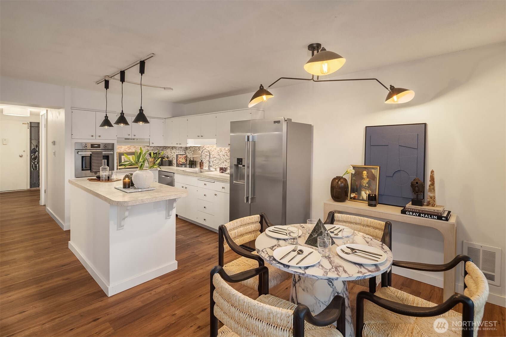 1740 Melrose Avenue Unit: 703