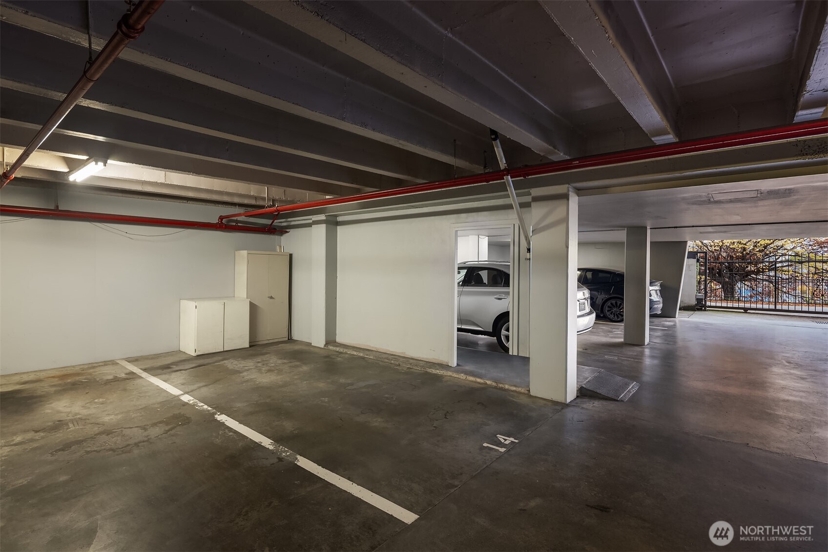 1740 Melrose Avenue Unit: 703