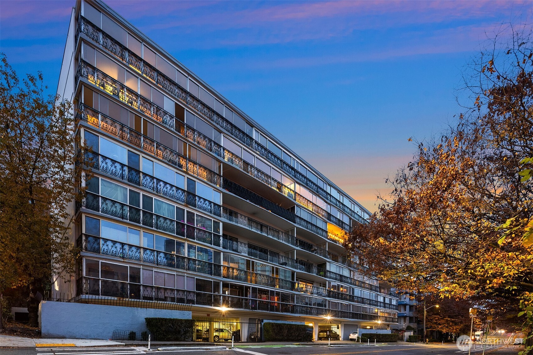 1740 Melrose Avenue Unit: 703