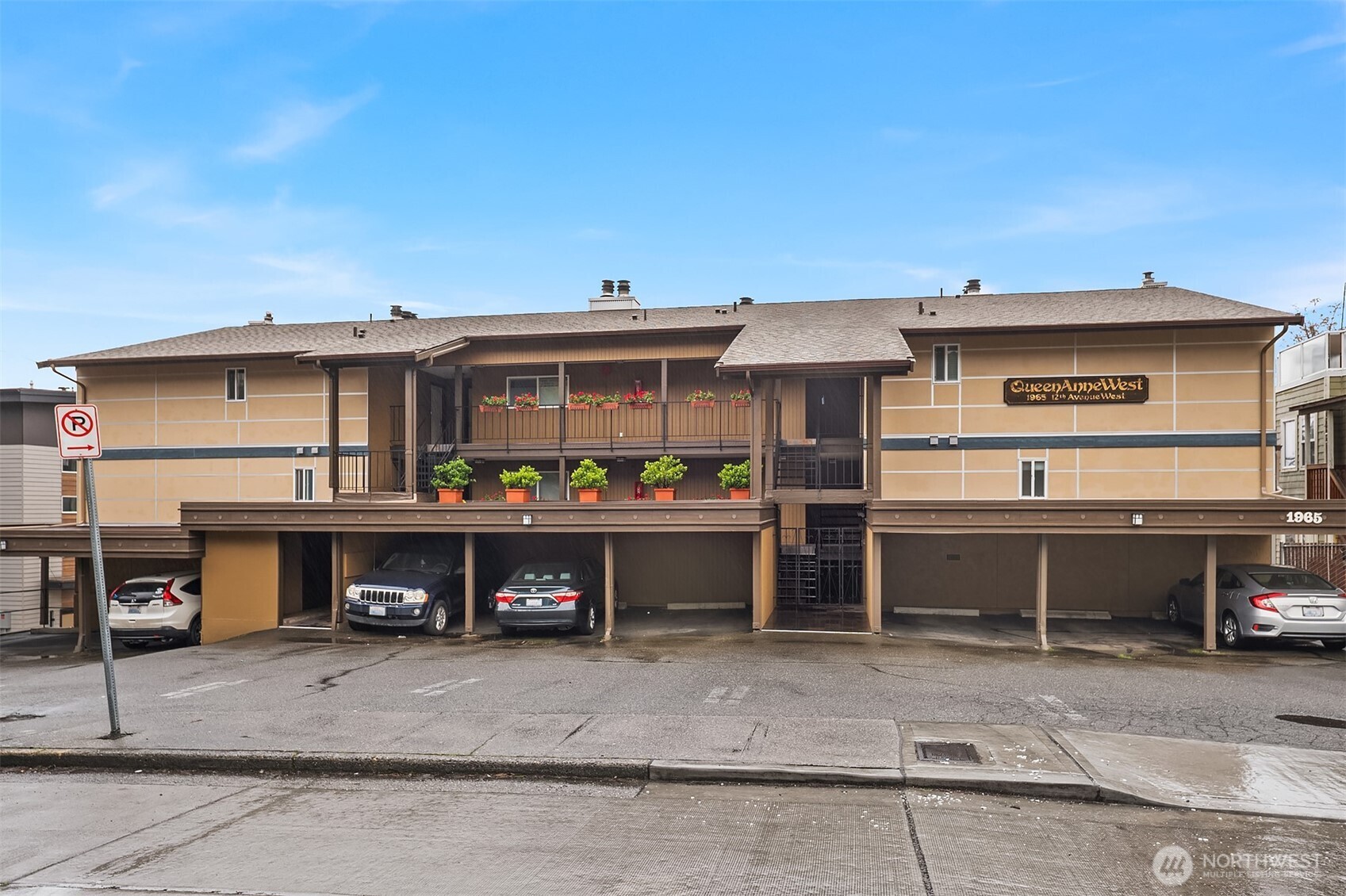 1965 12th Avenue W Unit: 101