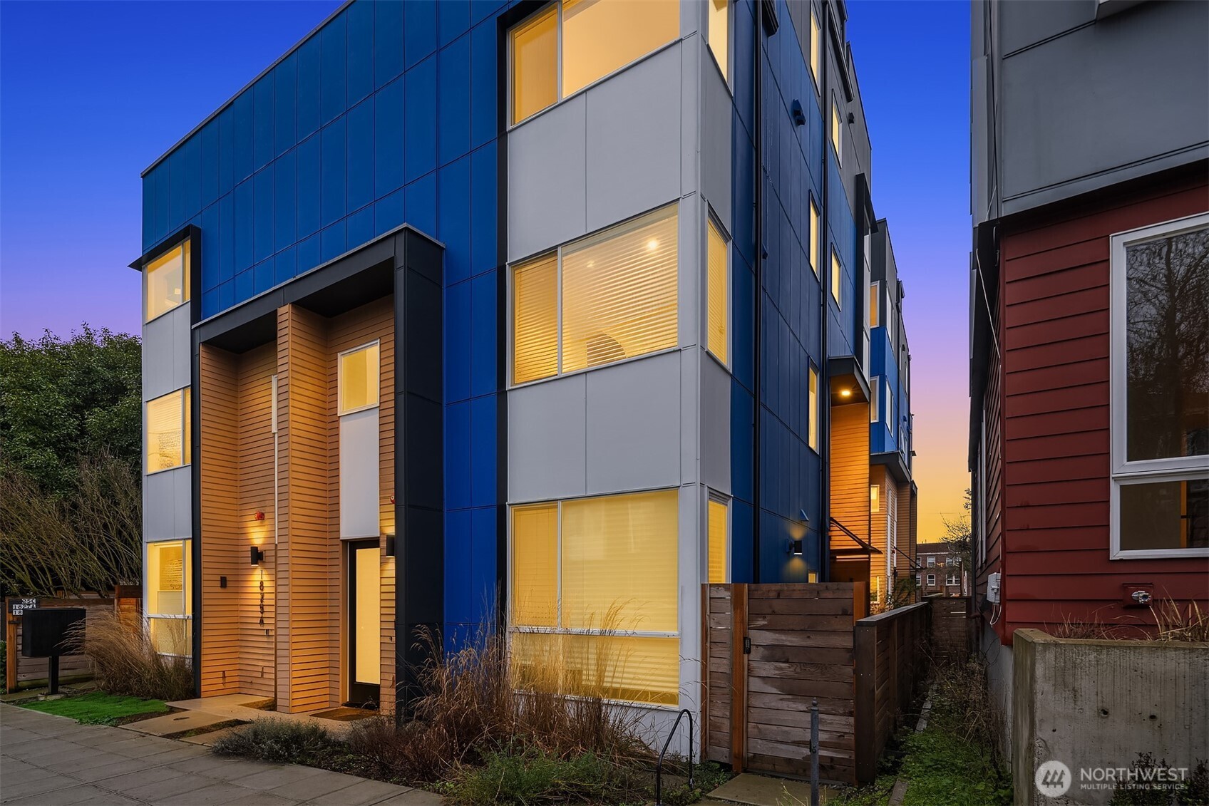 1827 14th Avenue Unit: B