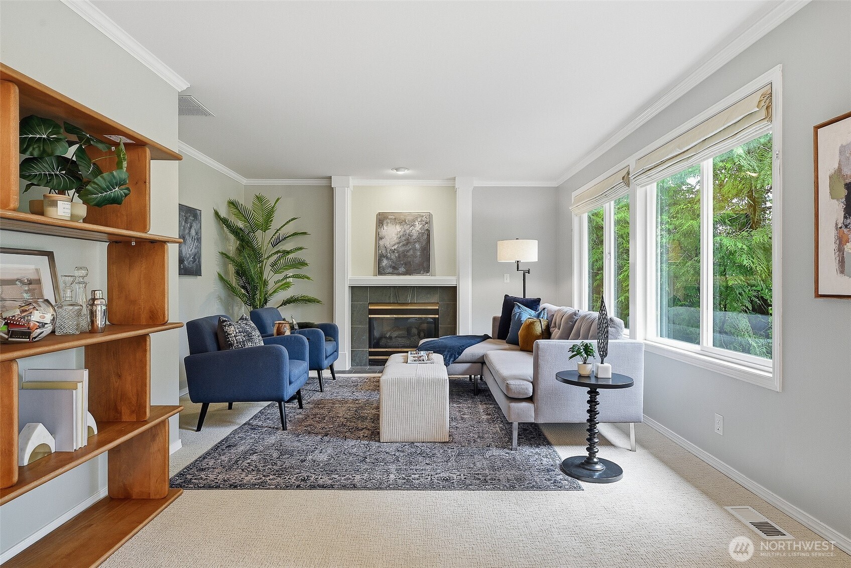 8128 NE 158th Place