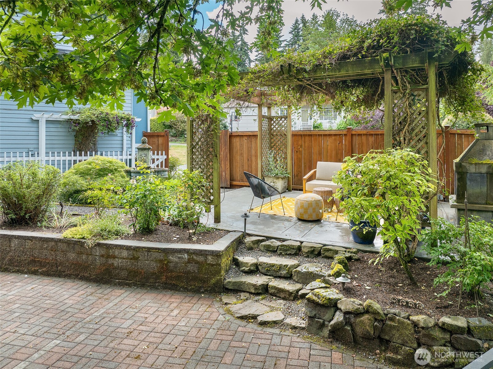 8128 NE 158th Place