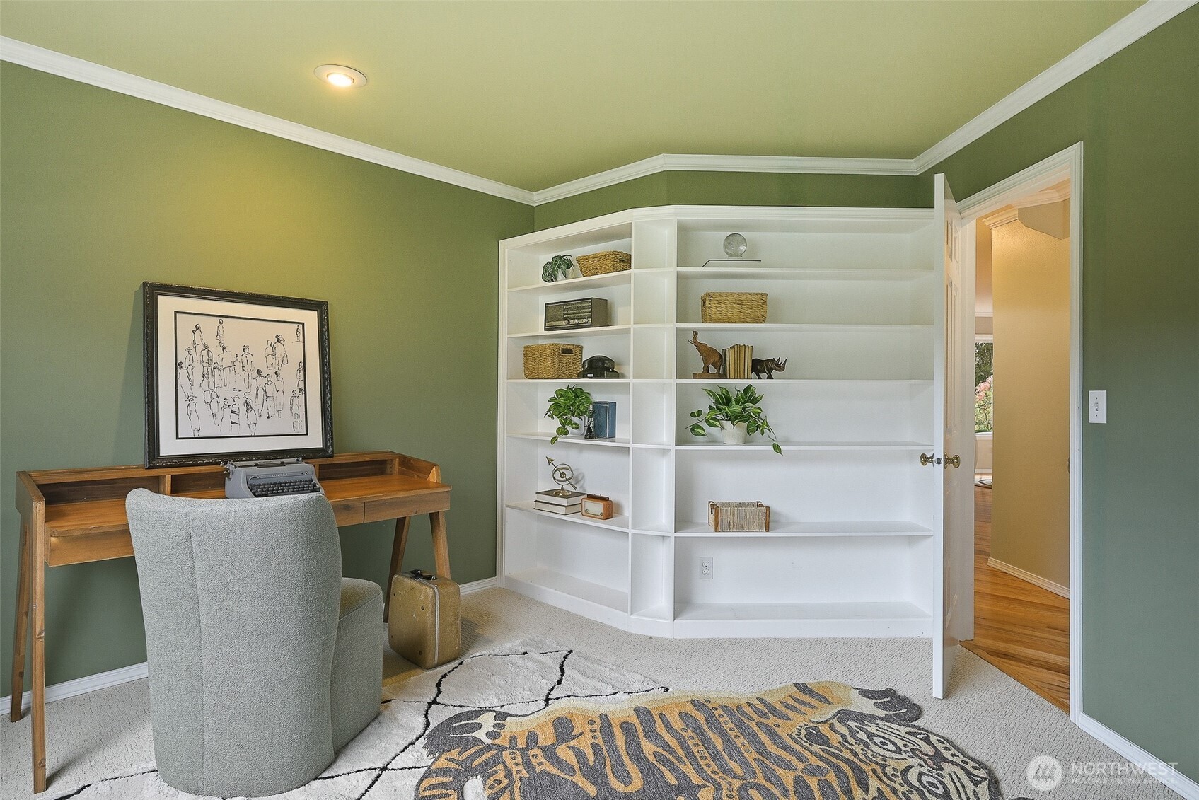8128 NE 158th Place