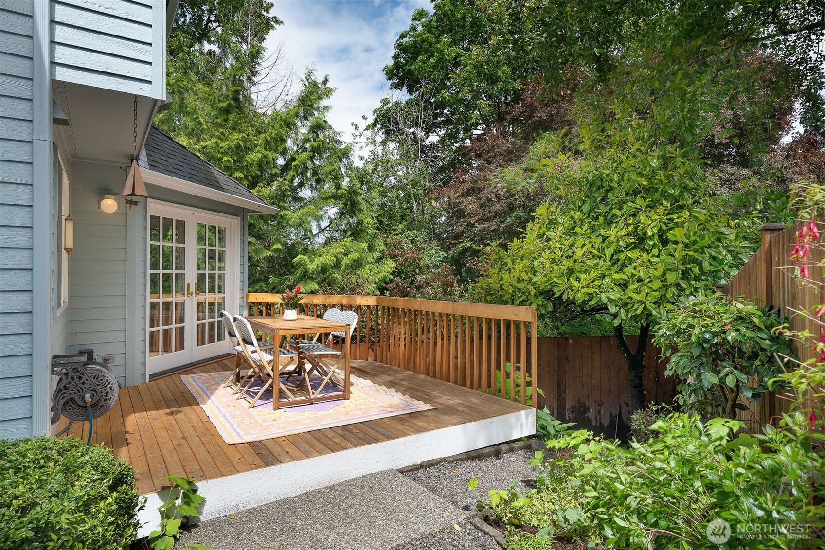 8128 NE 158th Place