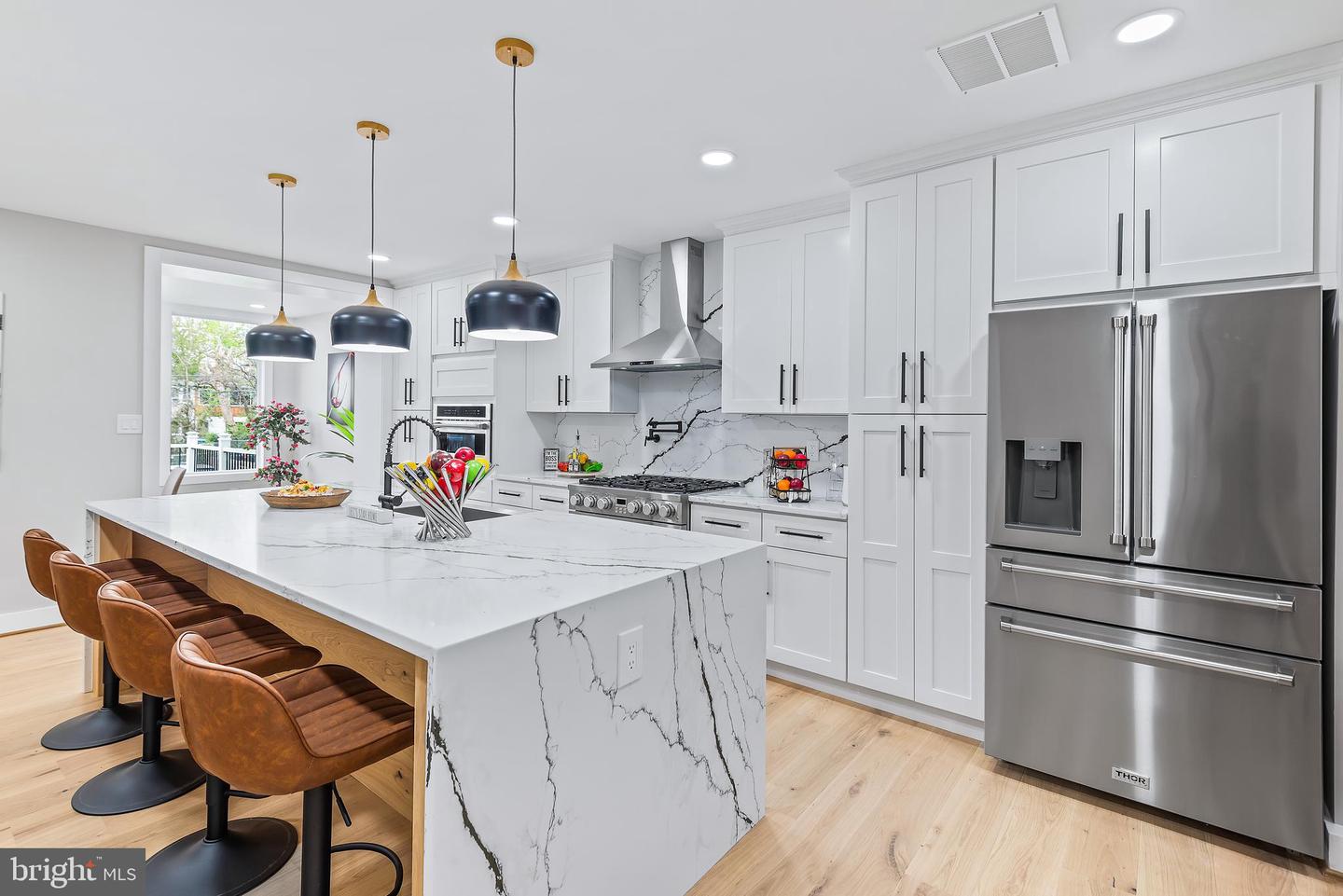 1225 Randolph St NW