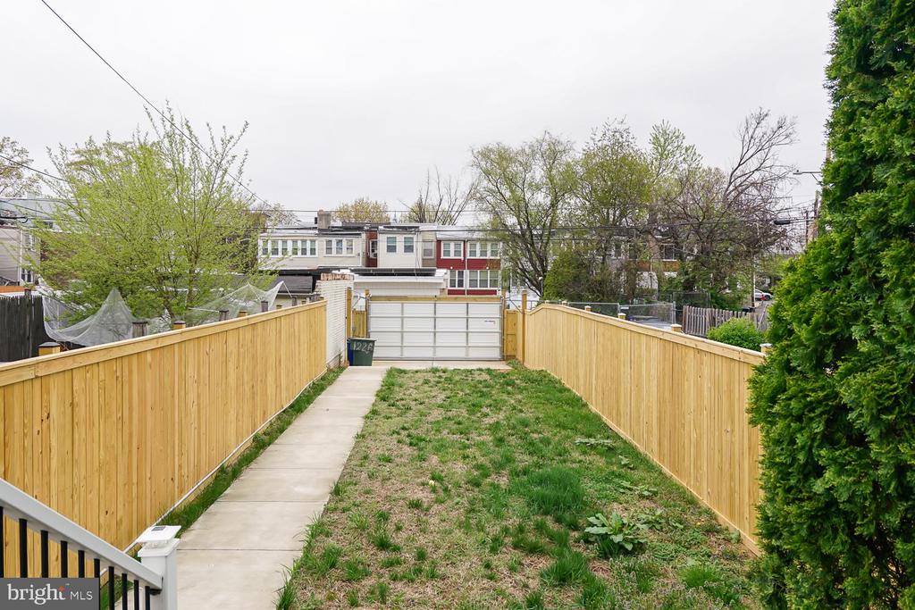 1225 Randolph St NW