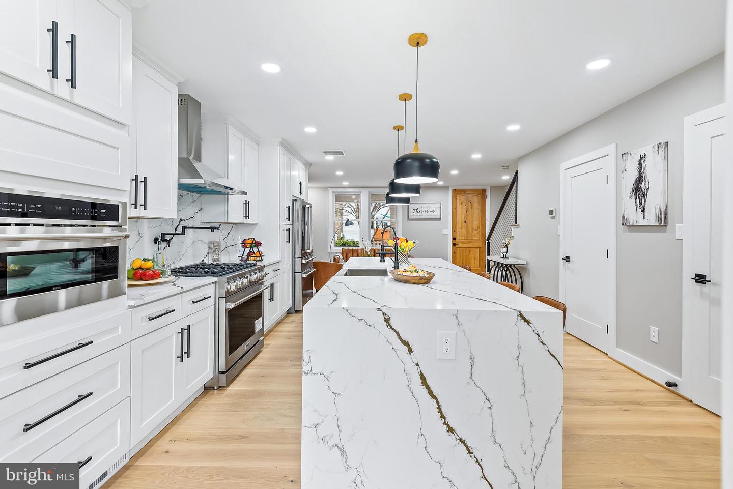 1225 Randolph St NW