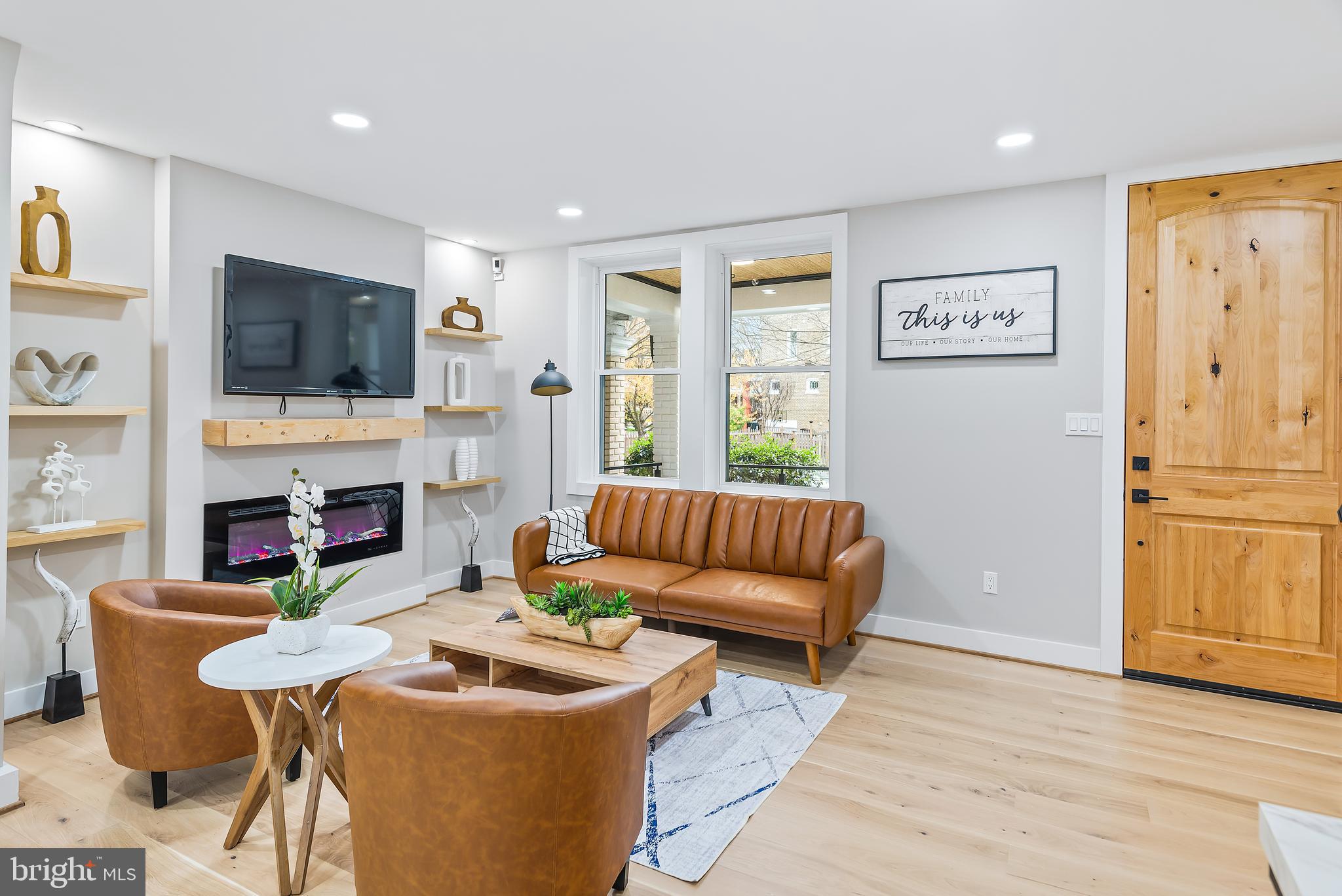 1225 Randolph St NW